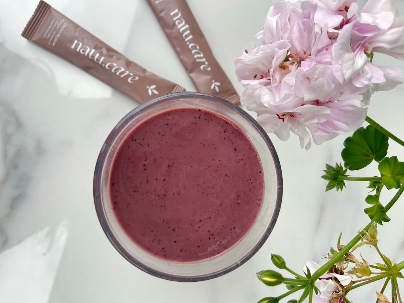 Collagen cocktail for men