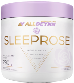 ALLDEYNN SLEEPROSE