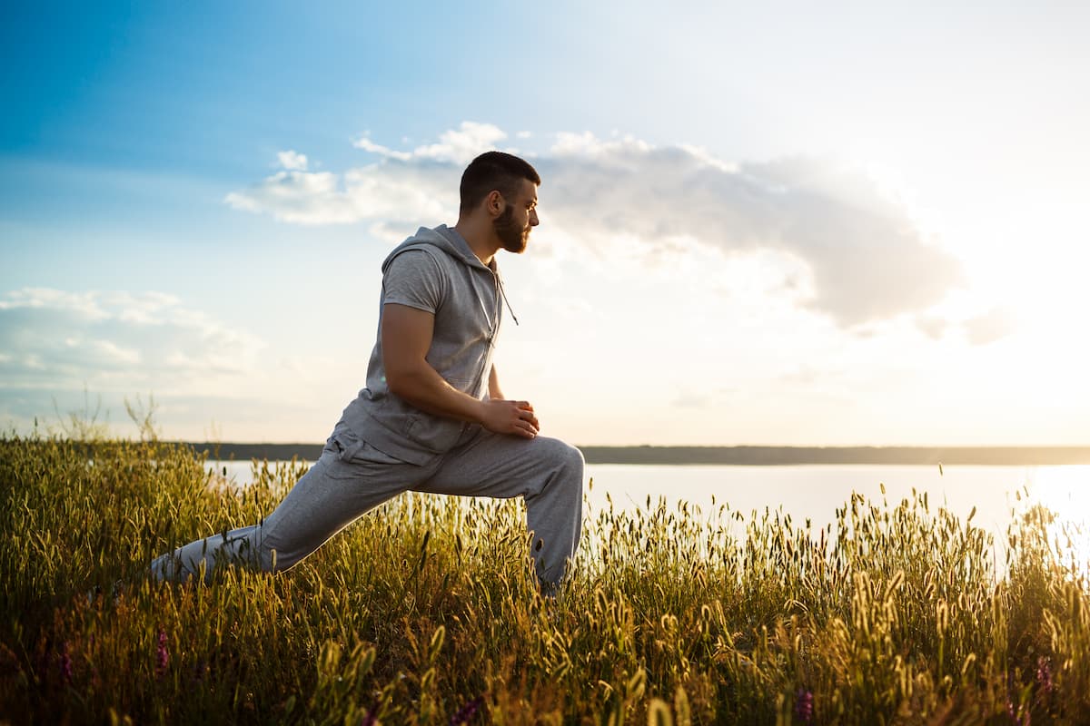 Ashwagandha dla mężczyzn a testosteron, libido i sport