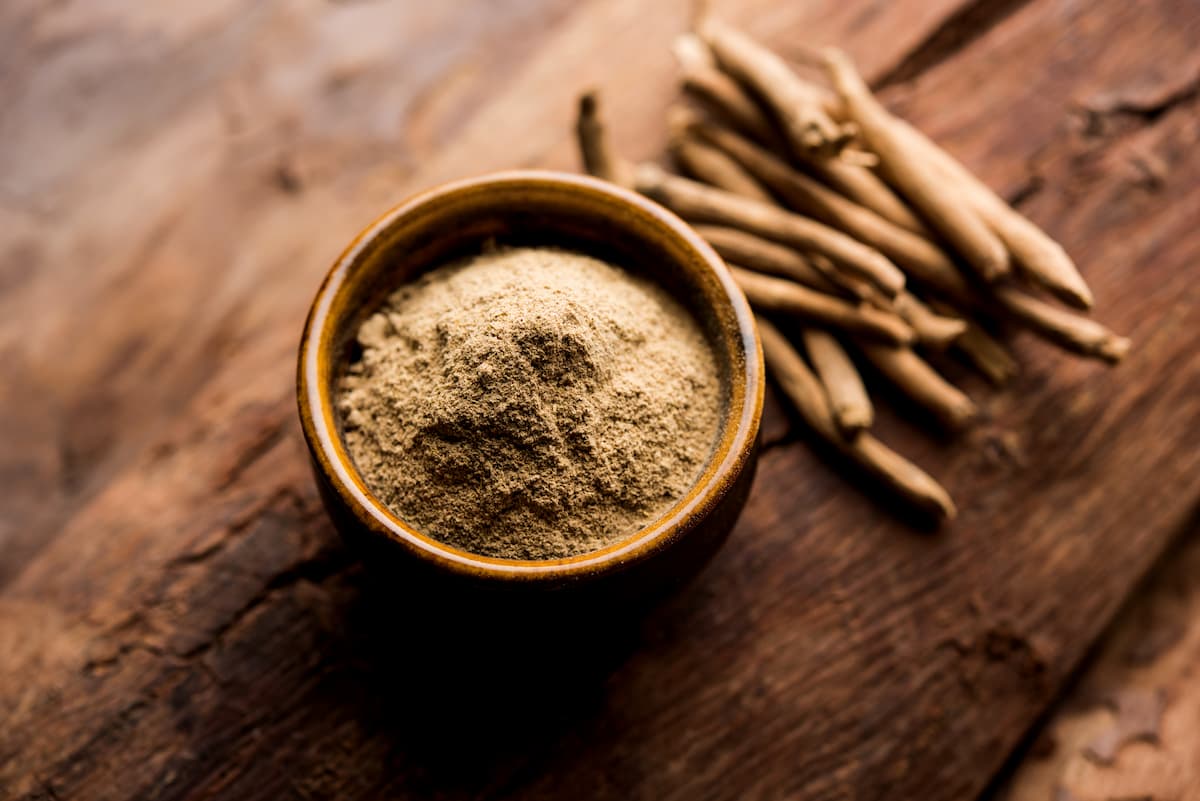 Wann Am Besten Ashwagandha Einnehmen