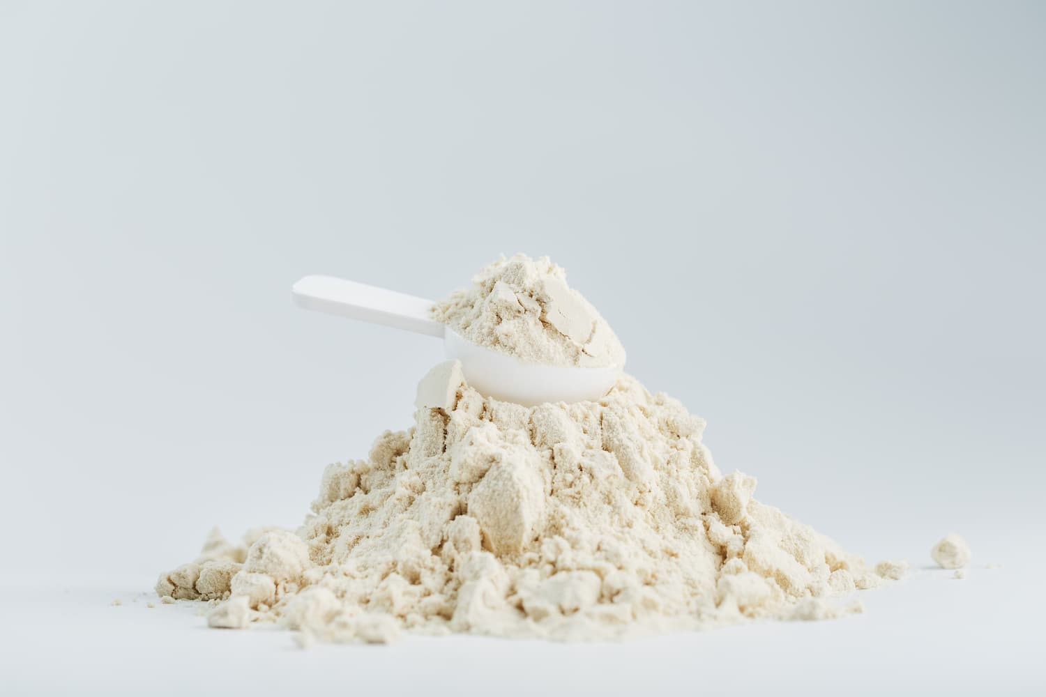 Vegan protein, or plant-based protein supplements: what do they give and which ones to choose?