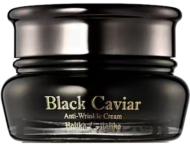 HOLIKA HOLIKA Black Caviar Antiwrinkle Cream