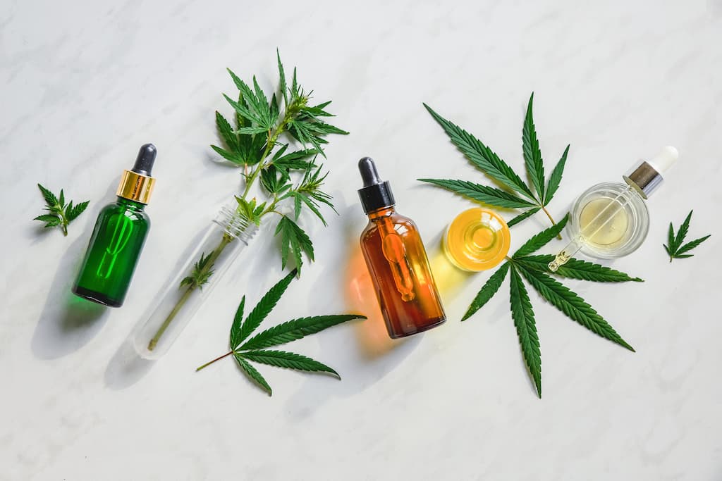 CBD - what it is, how it works and what the side effects can be