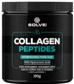 SOLVE LABS Collagen Peptides