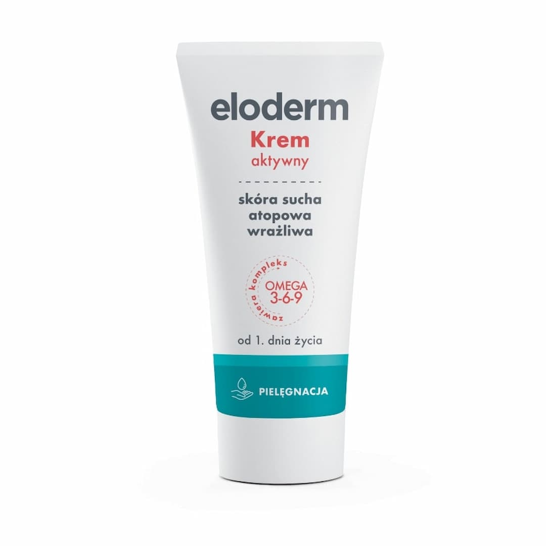 Eloderm active cream