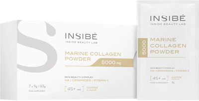 INSIBÉ Marine collagen