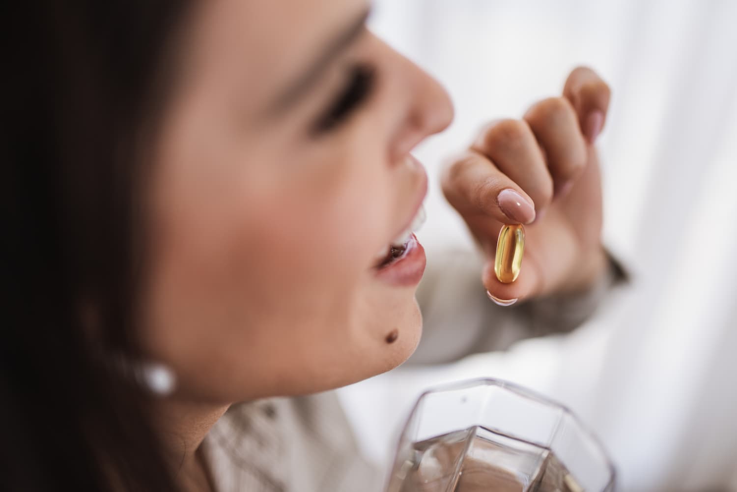 Best dietary supplement with omega-3 fatty acids - ranking