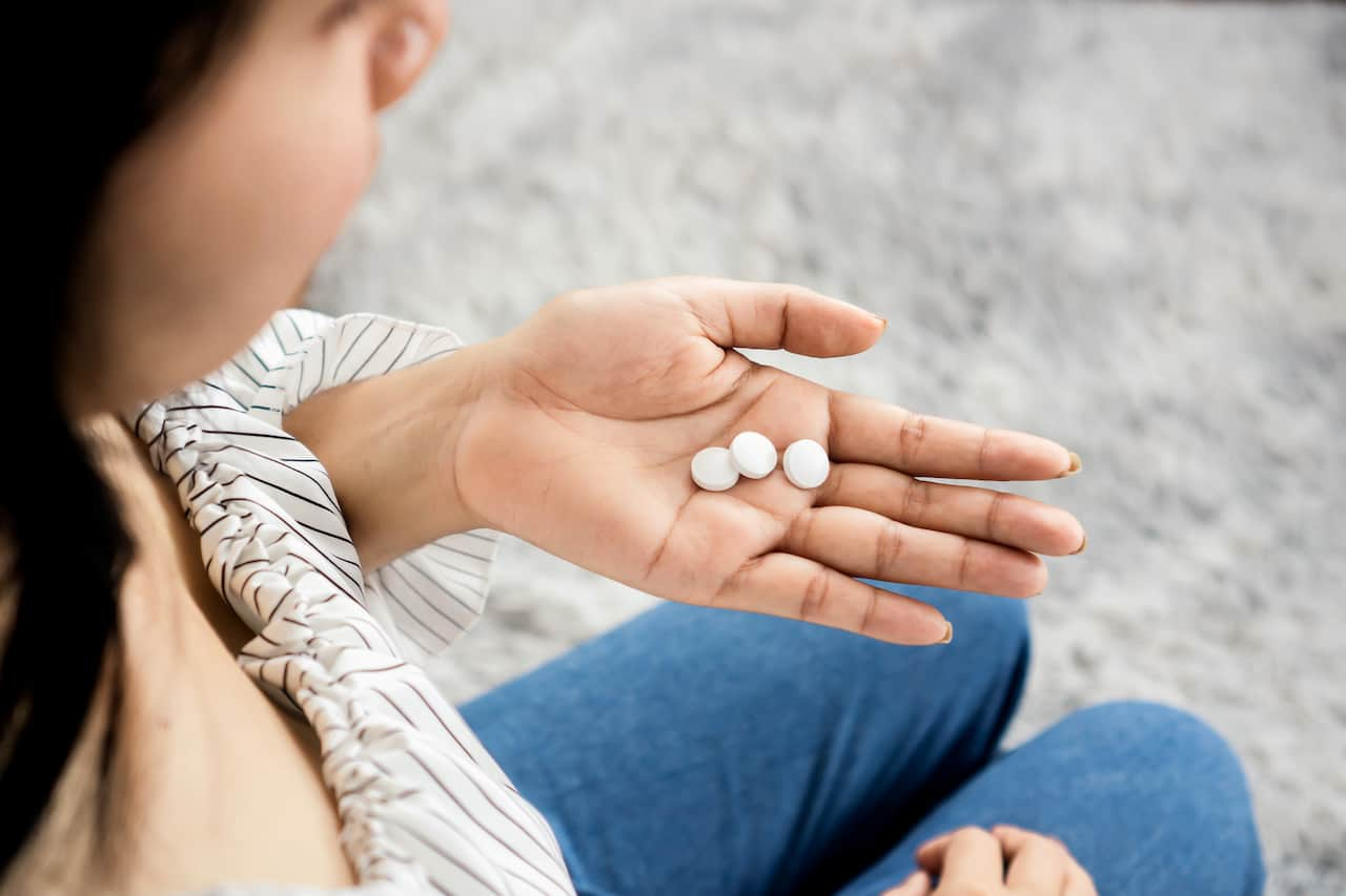 Calming tablets: what to choose? The 12 best products and expert advice