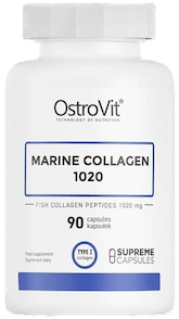 OstroVit Marine Collagen