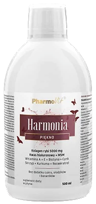 Pharmovit Harmony Beauty