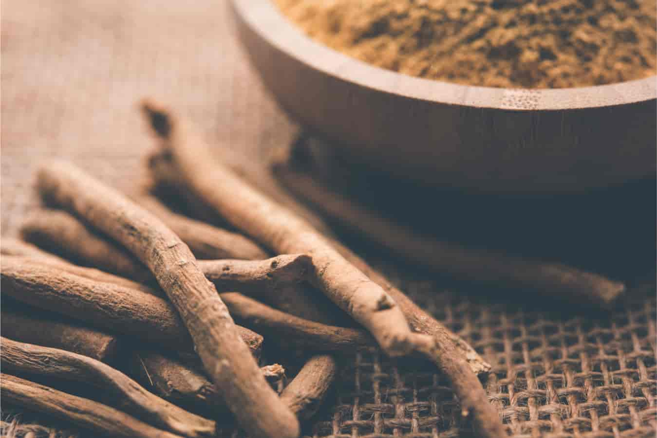 Ashwagandha - effects, properties, contraindications