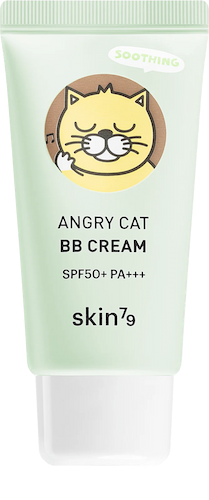 Skin79 Angry Cat BB CREAM