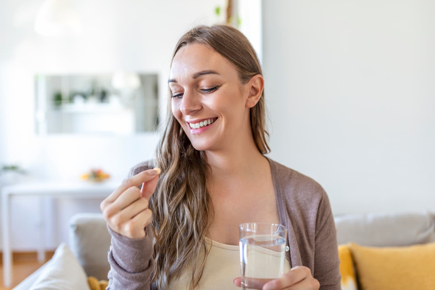 glutathione effet secondaire Glutathion : ce que c'est, contre-indications, ce qu'il aide, effets