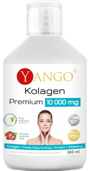 Yango Collagen Premium 10000 mg