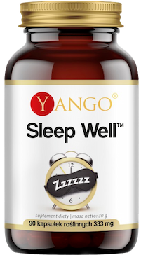 Sleep Well Yango