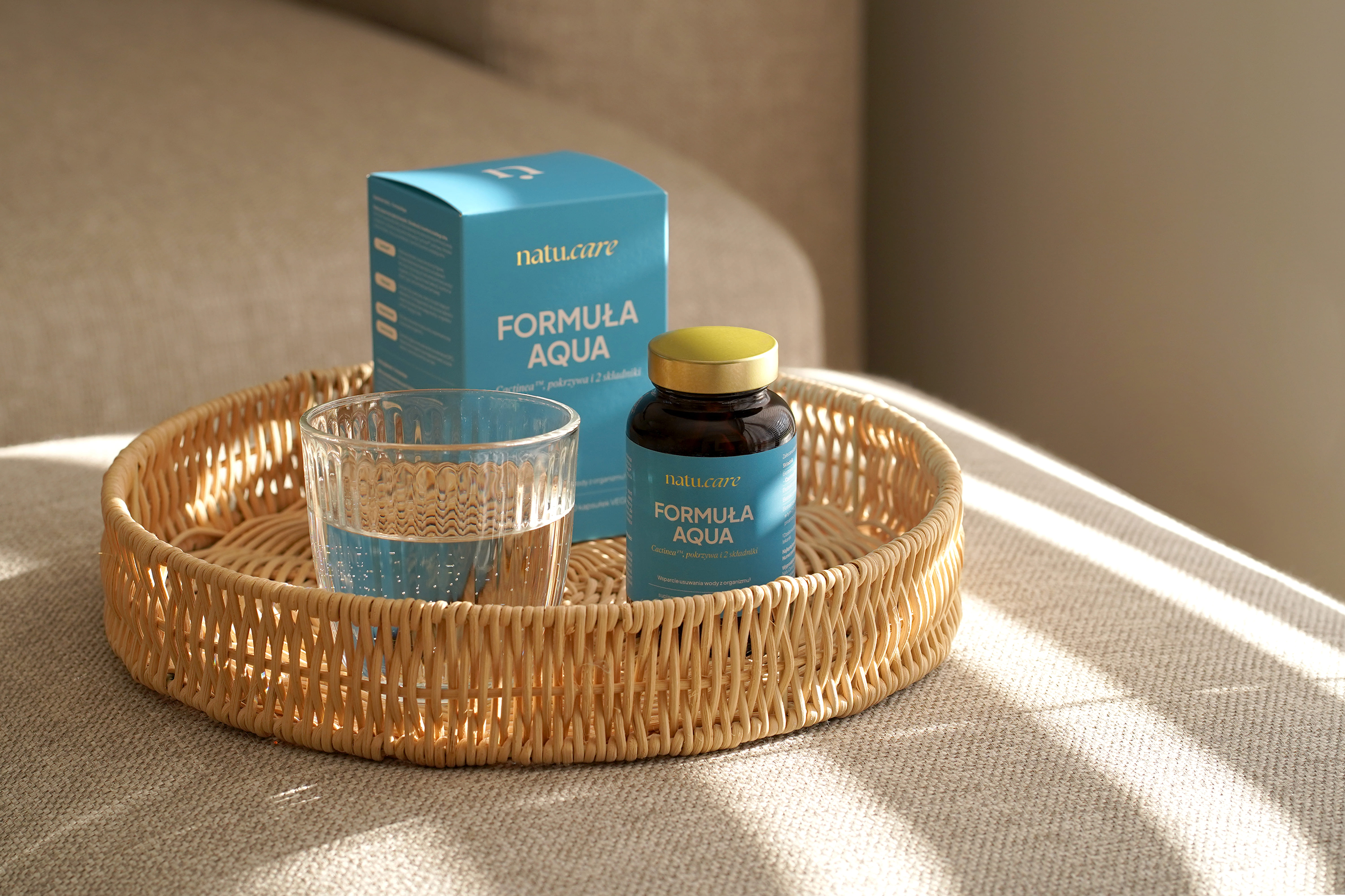 Natu.Care Formuła Aqua