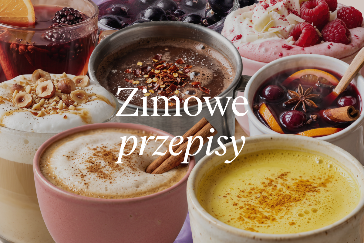 9 regenerujących napojów na chłodniejsze dni