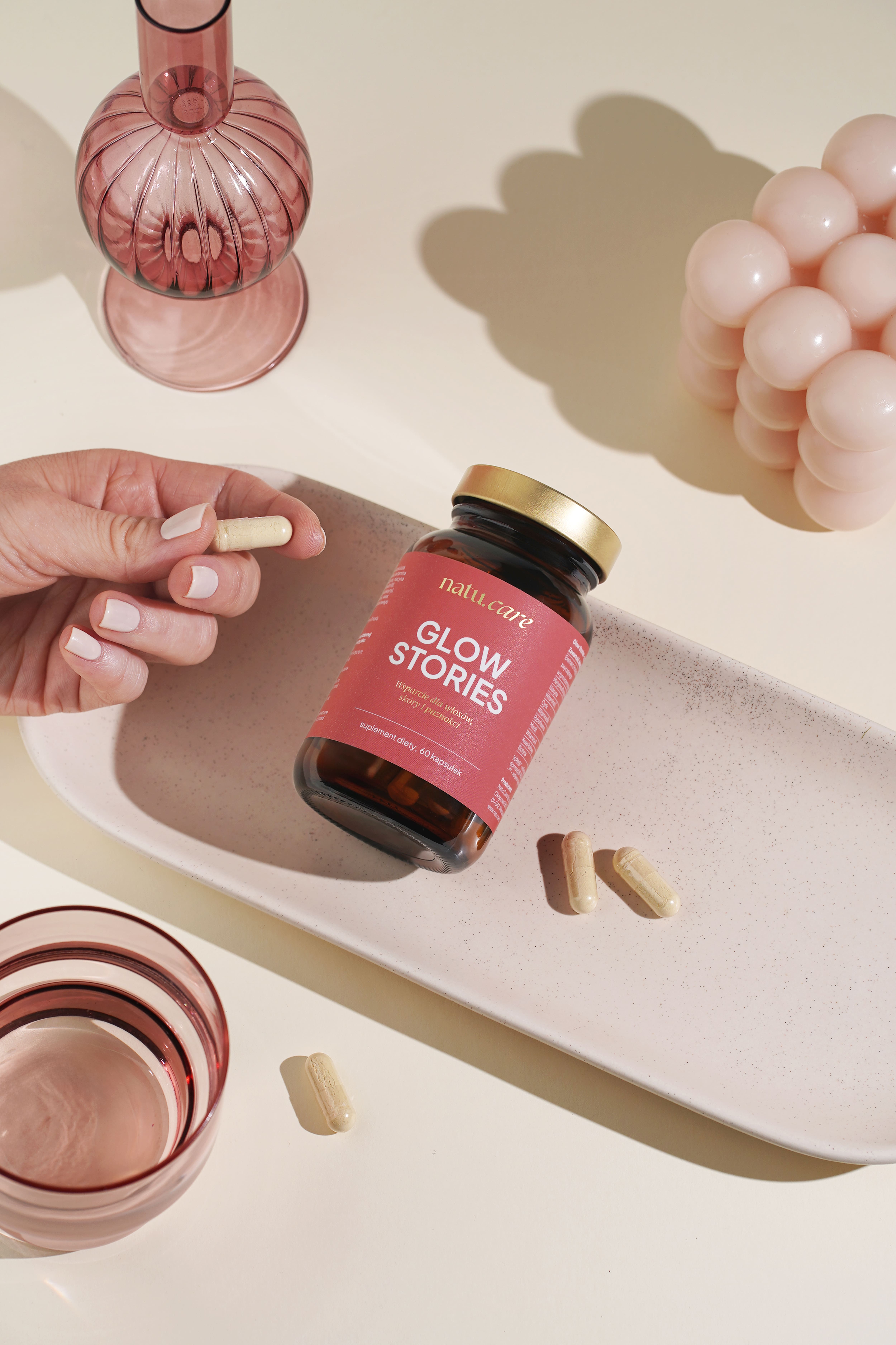 Julia Skrajda, dietetyk kliniczny