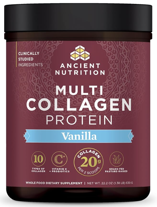 Ancient Nutrition Multi Collagen Protein