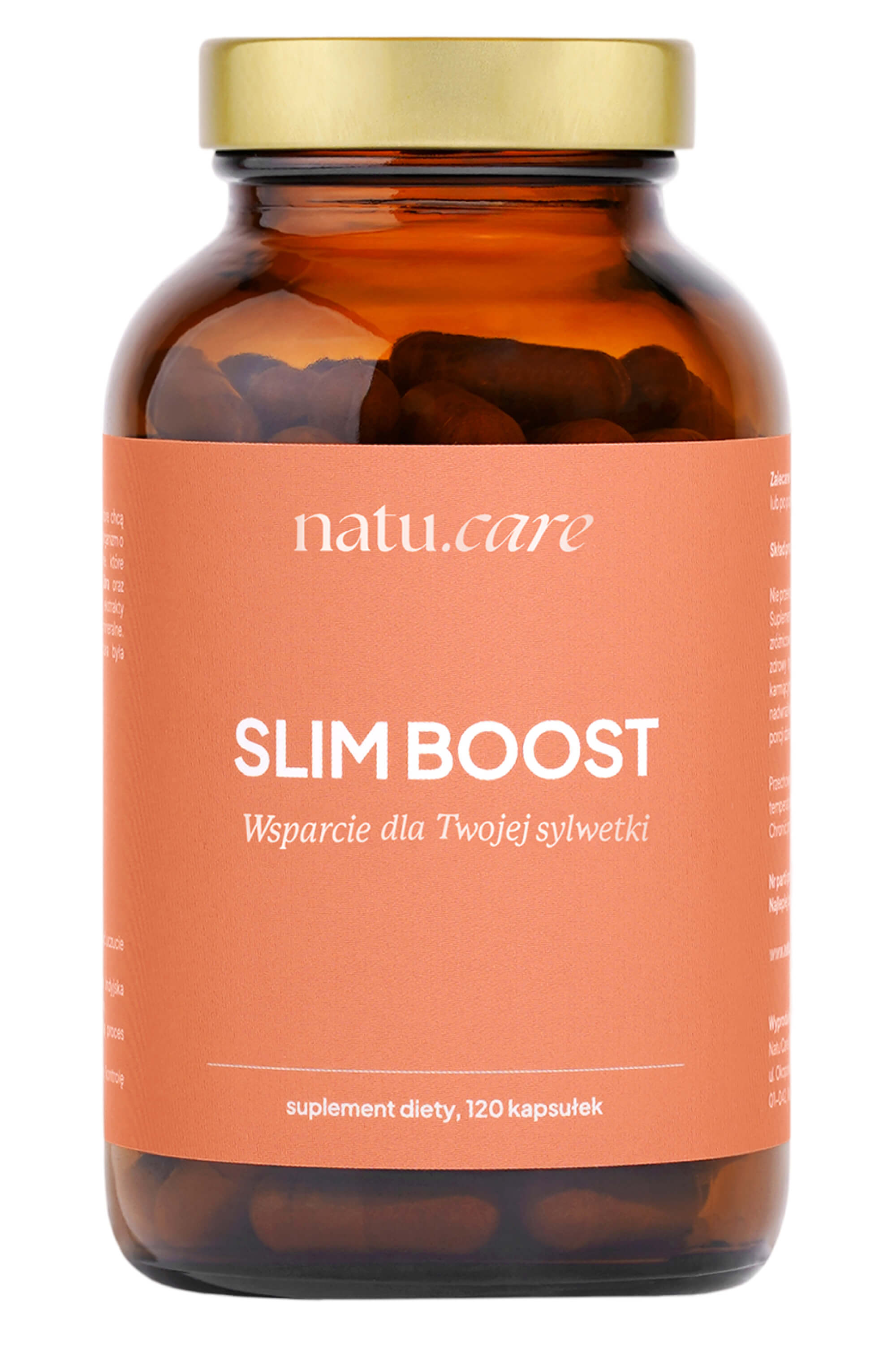 Natu.Care Slim Boost