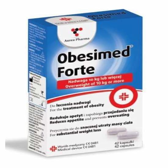 Obesimed Forte