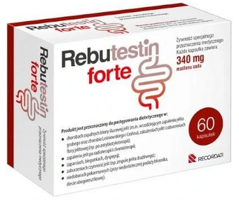 Rebutestin Forte