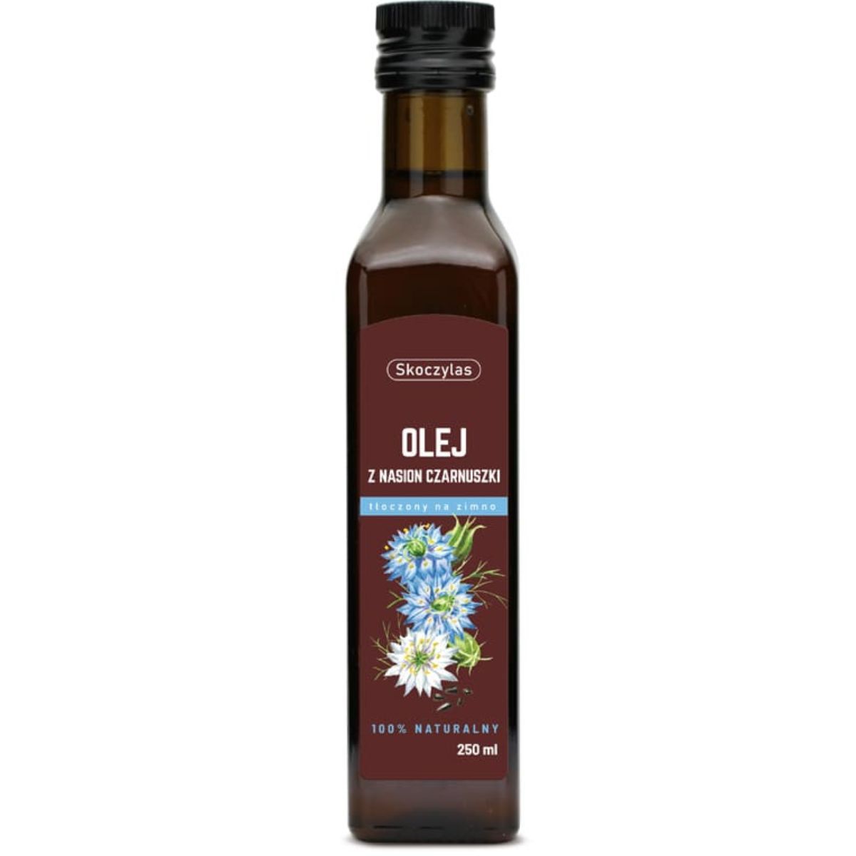 Skoczylas - Black Seed Oil