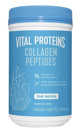 Vital Proteins Collagen Peptides