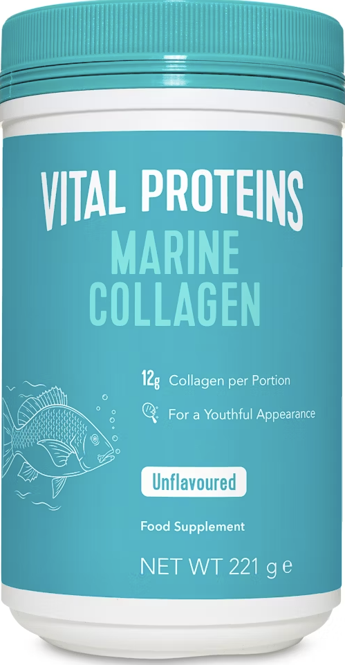 Vital Proteins Marine Collagen