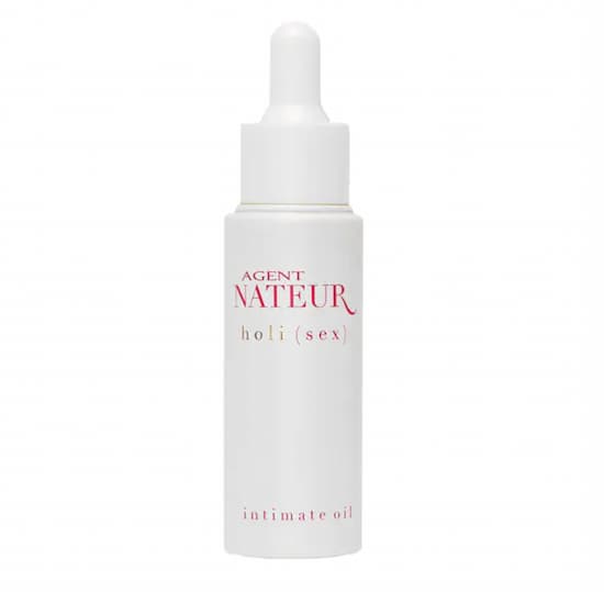 Agent Nateur Holi (Sex) intimate oil