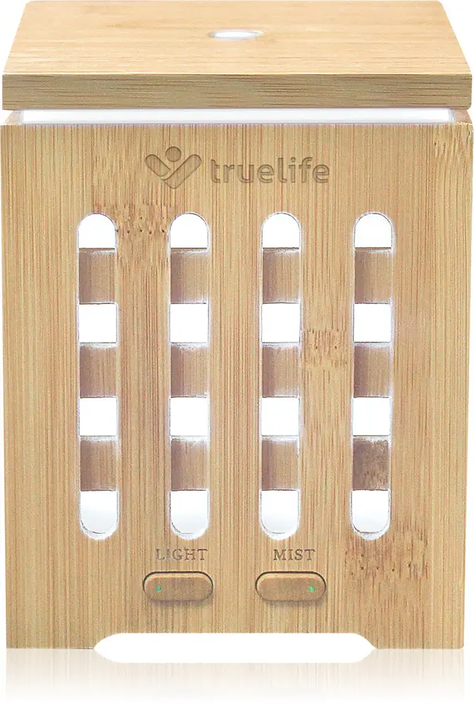 TrueLife AIR Diffuser D7 Bamboo