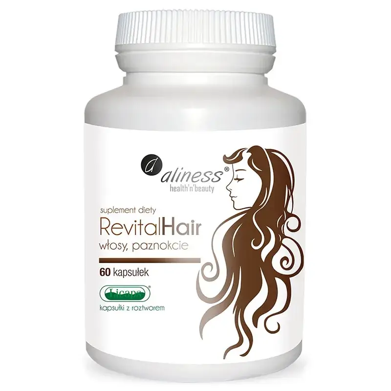 Aliness RevitalHair