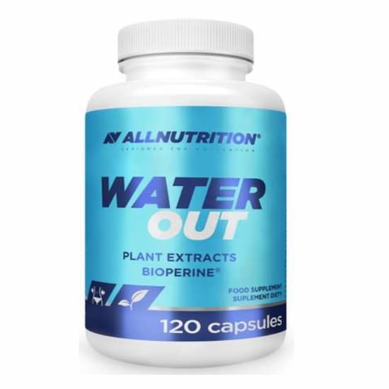 Allnutrition Water Out