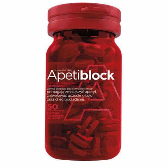 Apetiblock