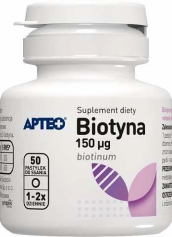 APTEO Biotyna