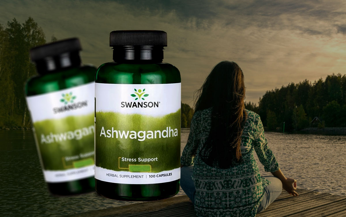 Ashwagandha Swanson Extract: opinie, standaryzacja, dawkowanie