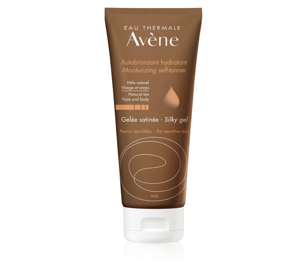 Avène Sun Self Tanning 