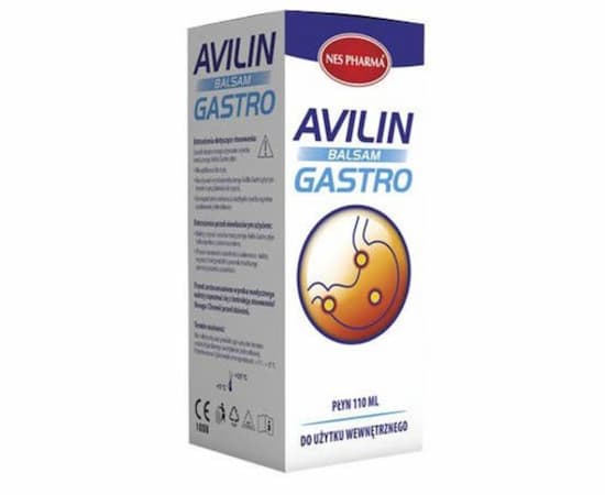 Avilin Gastro