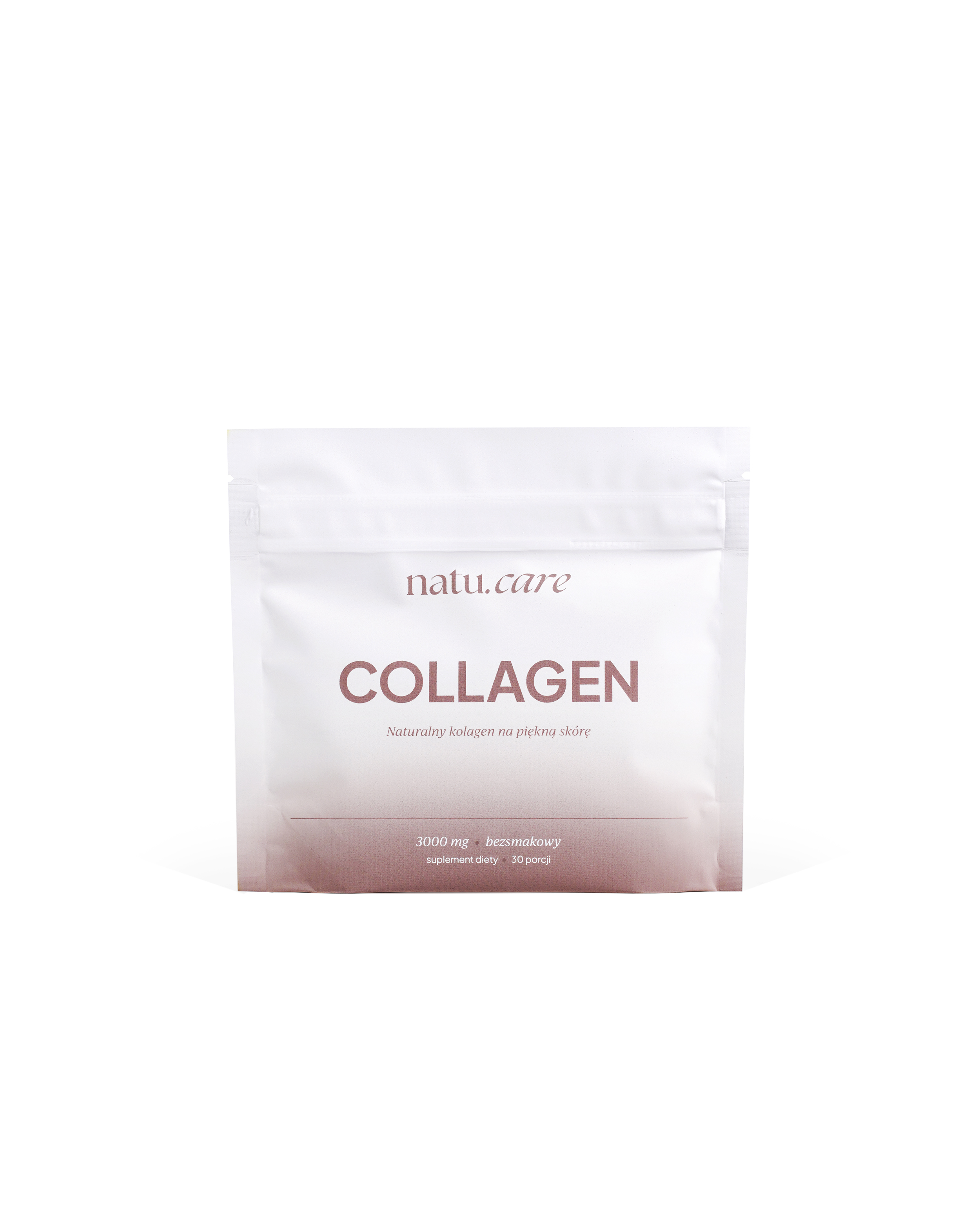 Natu.Care Collagen 3000 mg, tasteless