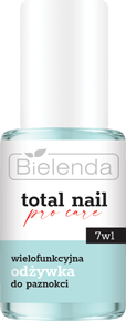 Bielenda Total Nail Pro Care