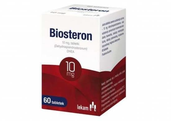 Biosteron