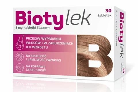 Biotylek