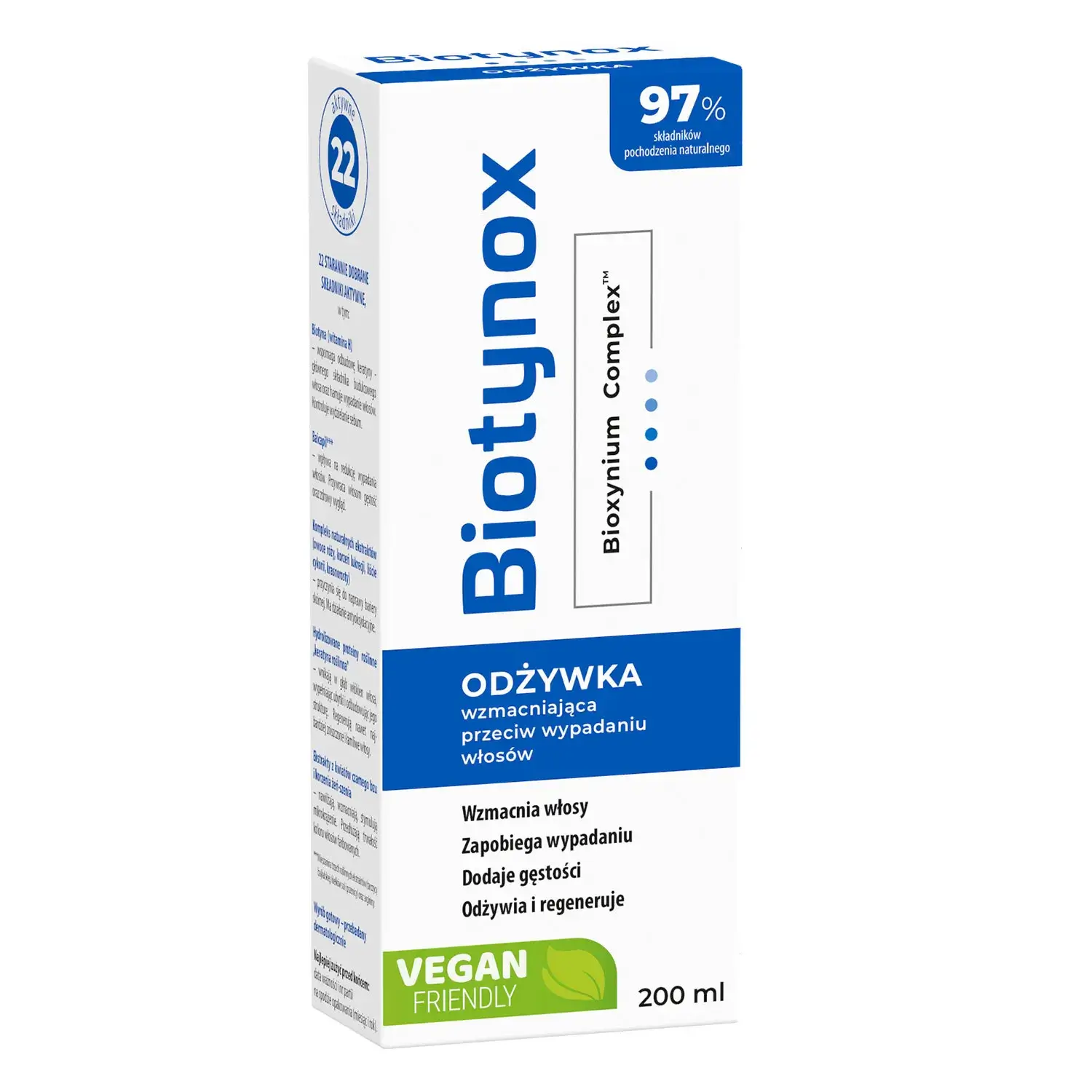 Biotynox
