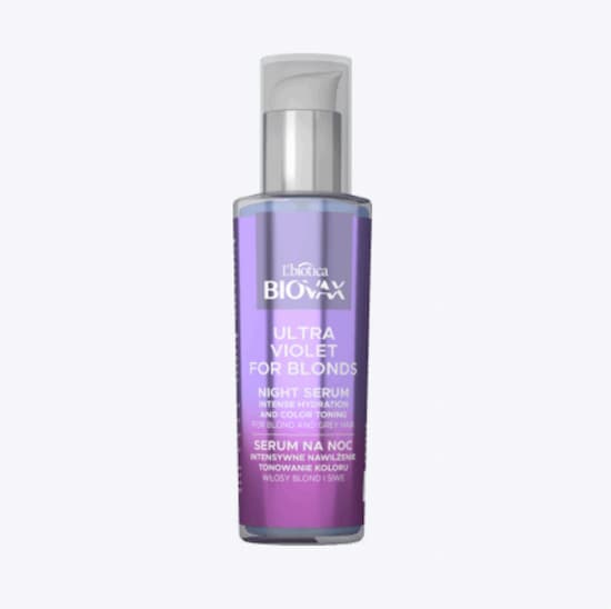 Serum L'BIOTICA BIOVAX Ultra Violet