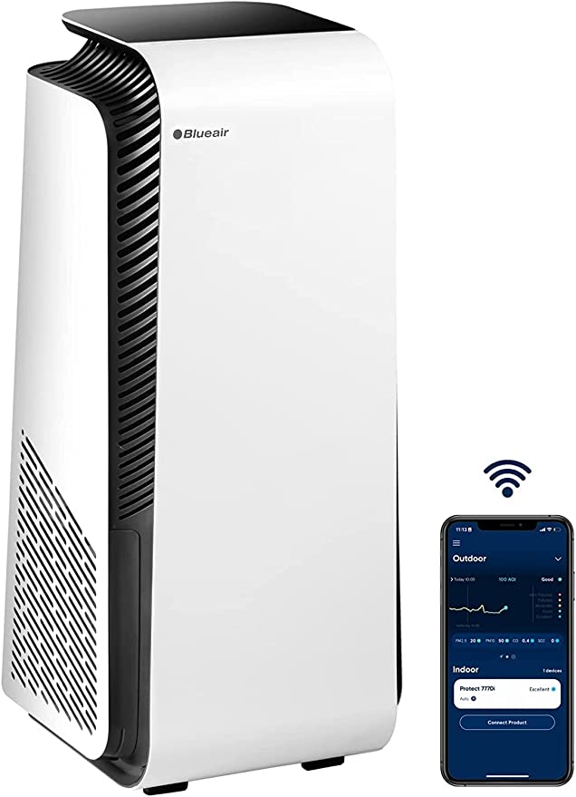 Blueair HealthProtect 7770i