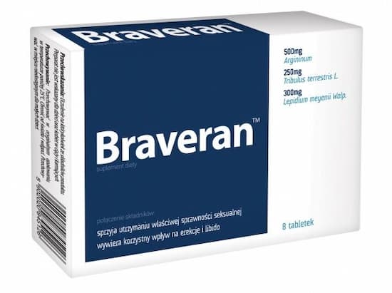 Braveran