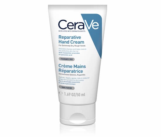 CeraVe Repairing nawilżający krem z ceramidami