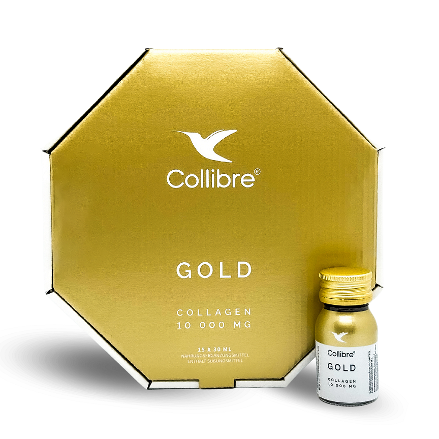 COLLIBRE Gold Shot