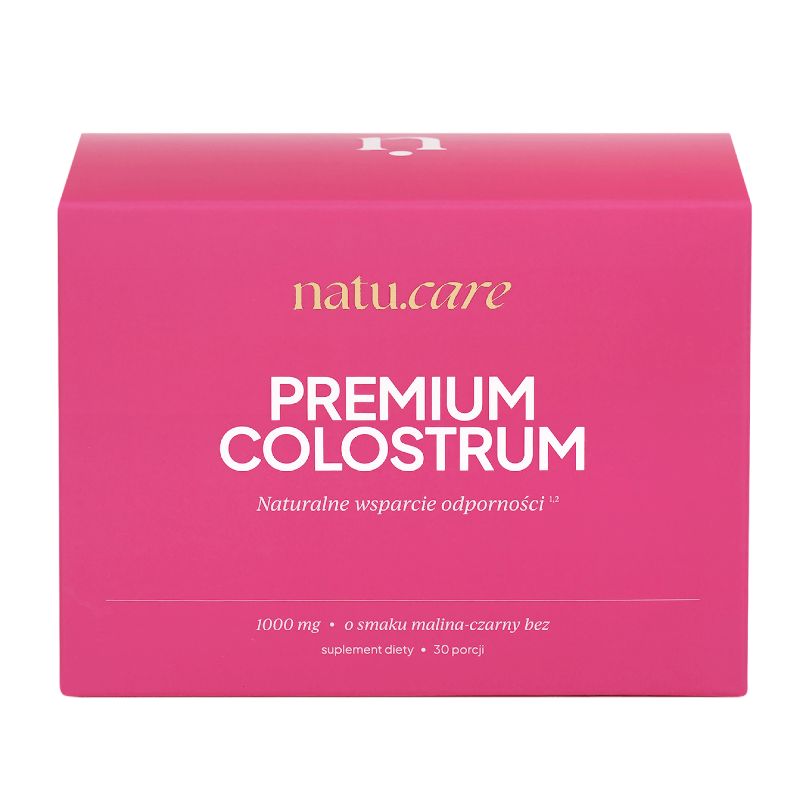 Natu.Care Premium Colostrum
