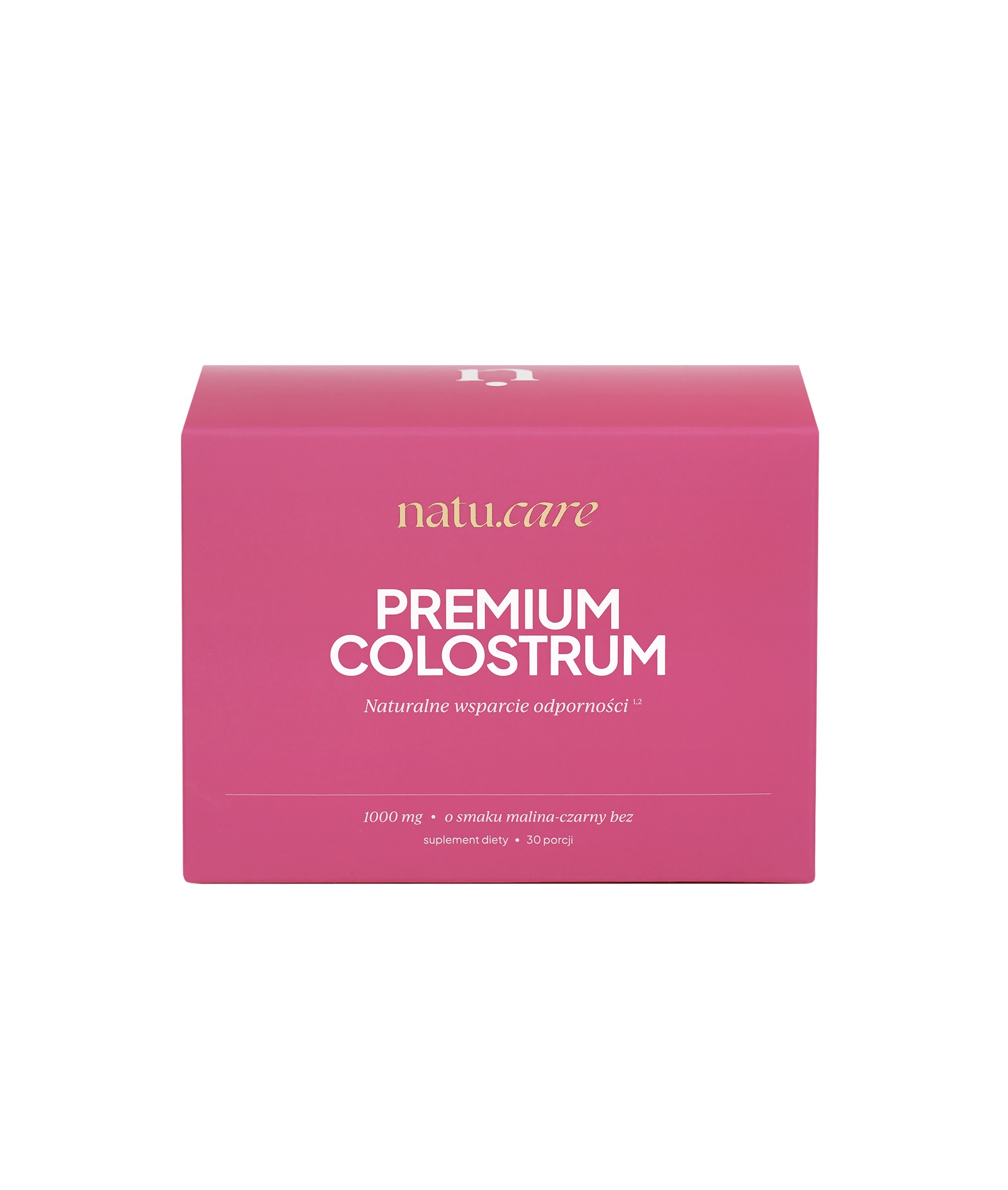 Natu.Care Premium Colostrum